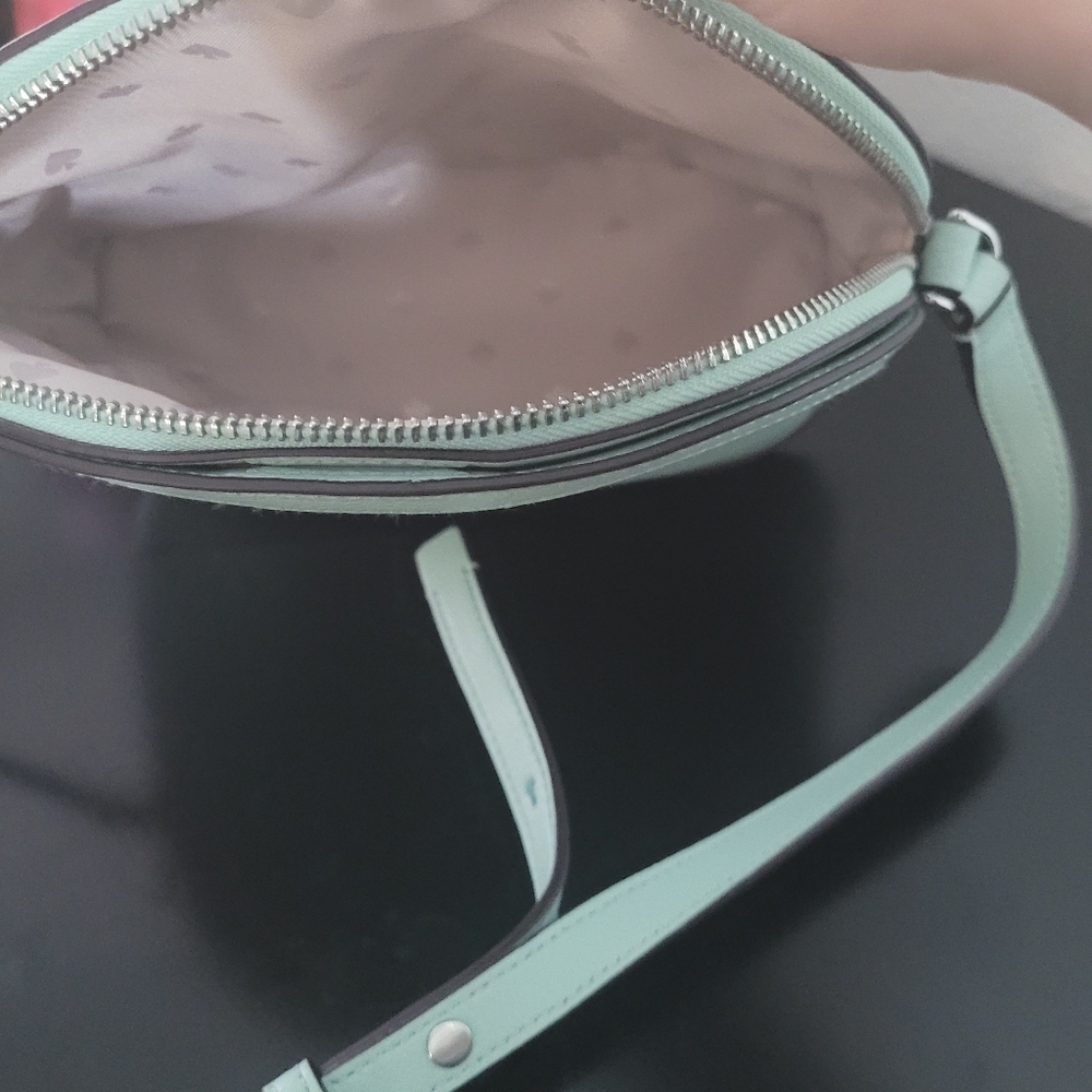 Kate Spade Sylvia Dome Crossbody - Picture 12 of 16